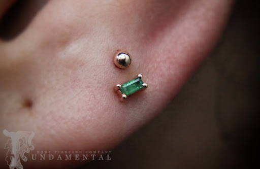 Explore michoacan tattoo ideas, creative tattoo ideas in Chicago, available at Fundamental Body Piercing