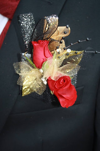 Florist «Flower Market», reviews and photos, 119 NE US 24 HWY, Topeka, KS 66608, USA