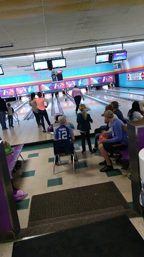 Bowling Alley «Cedar Bowling Center», reviews and photos, 421 E Highway 91, Cedar City, UT 84721, USA