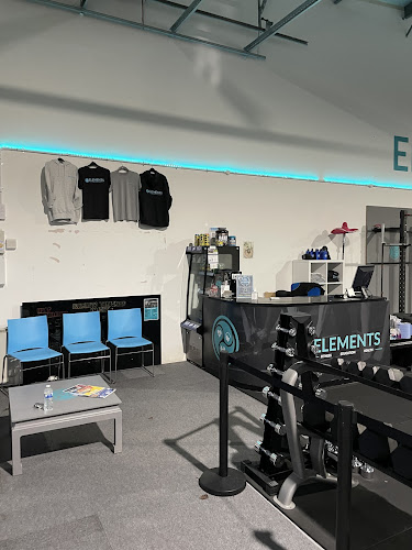 Comments and reviews of Elements Training - Peterborough Gym & Fitness Centre