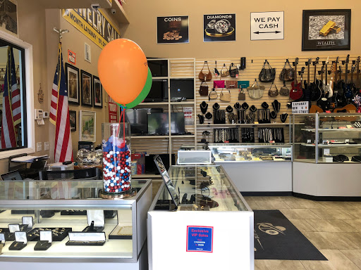 Pawn Shop «A Pawn USA LLC», reviews and photos, 811 E Hwy 50, Clermont, FL 34711, USA