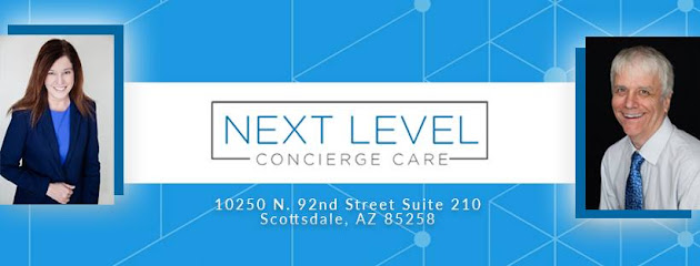 Next Level Concierge Care