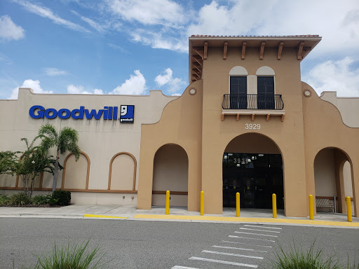 Thrift Store «Goodwill Oldsmar Superstore», reviews and photos, 3929 Tampa Rd, Oldsmar, FL 34677, USA