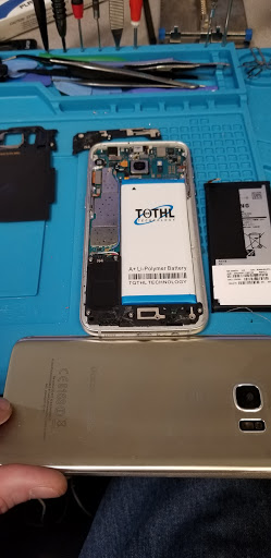 Computer Repair Service «Cell Phone and Computer Repair», reviews and photos, 2232 Virginia Beach Blvd #102, Virginia Beach, VA 23454, USA