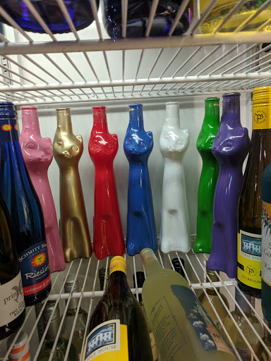 Liquor Store «Liquor Locker», reviews and photos, 1740 Dual Hwy, Hagerstown, MD 21740, USA