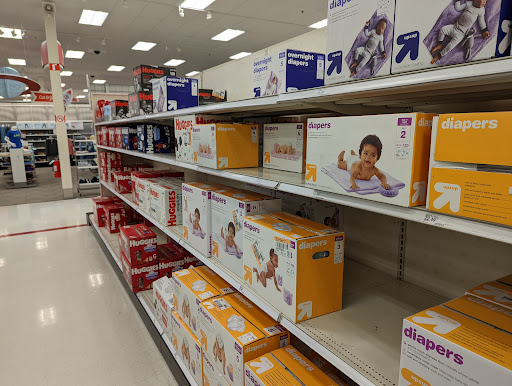 Department Store «Target», reviews and photos, 21500 NE Halsey St, Fairview, OR 97024, USA