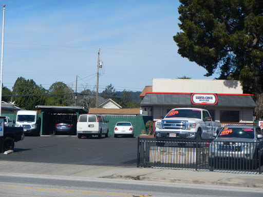 Car Dealer «Santa Cruz Motors», reviews and photos, 1911 Soquel Ave, Santa Cruz, CA 95062, USA
