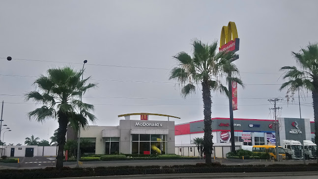 CDLA. CIUDAD DEL SOL - Centro comercial