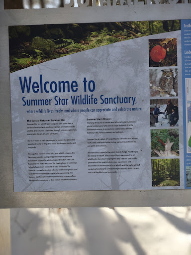 Nature Preserve «Summer Star Wildlife Sanctuary», reviews and photos, 690 Linden St, Boylston, MA 01505, USA