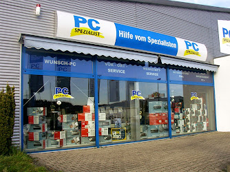 PC-SPEZIALIST Kaiserslautern