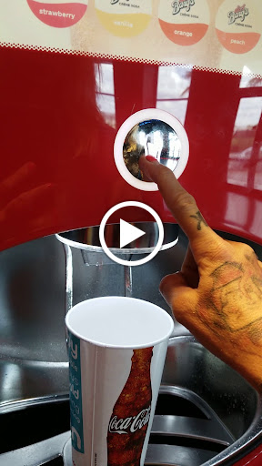 Movie Theater «AMC West Melbourne 12», reviews and photos, 4255 Norfolk Pkwy, West Melbourne, FL 32904, USA