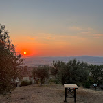 Photo n°4 de l'avis de Davide.e fait le 09/04/2024 à 20:30 sur le  Nanni Chiosco Belvedere à Scarlino