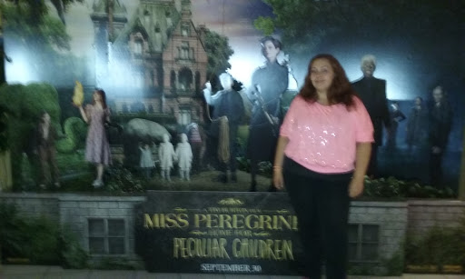 Movie Theater «Zephyrhills Cinema 10», reviews and photos, 6848 Gall Blvd, Zephyrhills, FL 33542, USA