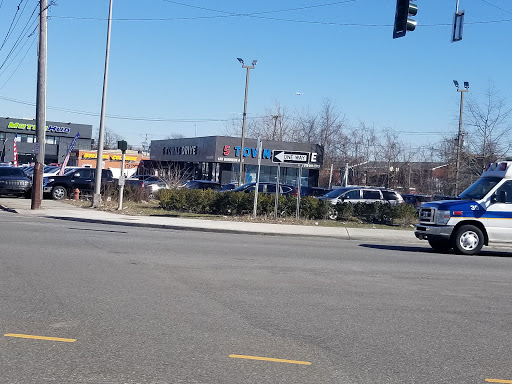 Used Car Dealer «5 Towns Drive.net», reviews and photos, 670 Burnside Ave, Inwood, NY 11096, USA