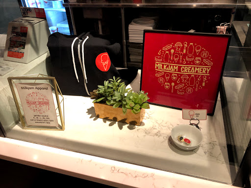 Ice Cream Shop «Milkjam Creamery», reviews and photos, 2743 Lyndale Ave S, Minneapolis, MN 55408, USA