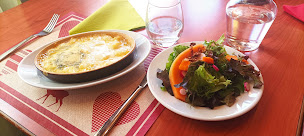 Photo n°61 de Restaurant de la Fromagerie à Les Rousses ()