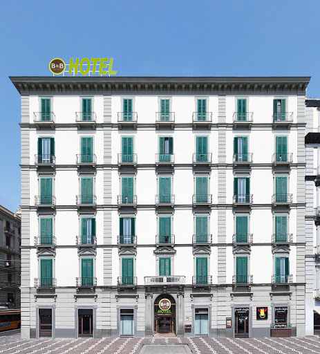 3 star hotels Naples