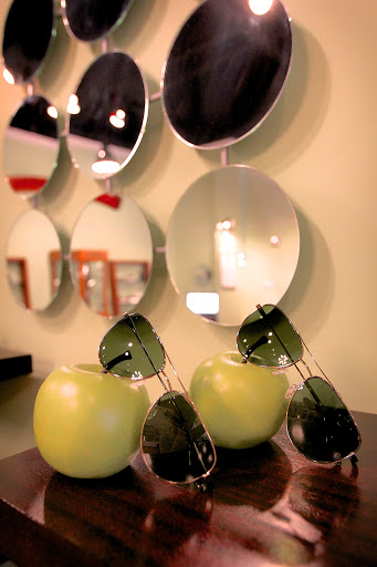 Eye Care Center «The Spectacle», reviews and photos, 4209 Lassiter Mill Rd #110, Raleigh, NC 27609, USA