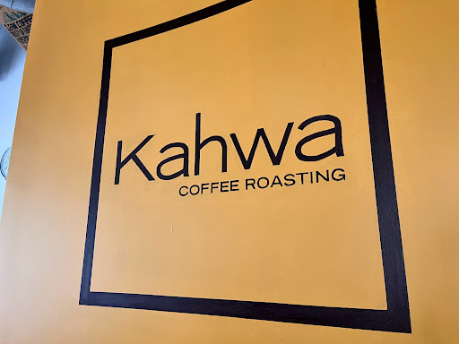 Cafe «Kahwa Coffee & Espresso Bar», reviews and photos, 808 N Franklin St, Tampa, FL 33602, USA