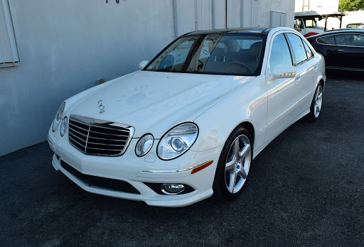 Used Car Dealer «Ferco Motors - Used Car Dealer - Miami FL», reviews and photos, 1740 SW 1st St, Miami, FL 33135, USA