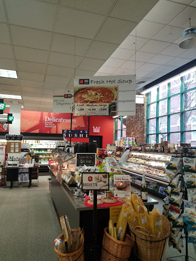 D'Agostino Grocery Store