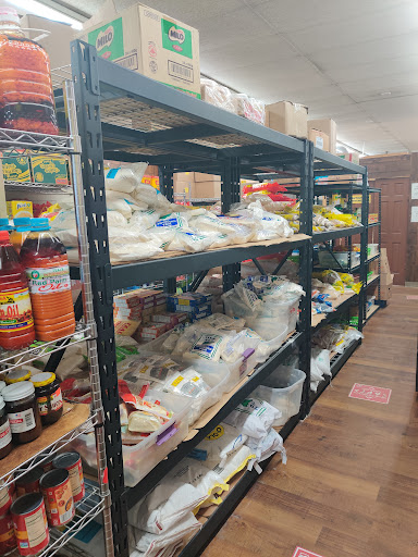 Supermarket «Kemi African International Food Store», reviews and photos, 7116 Darlington Dr, Parkville, MD 21234, USA