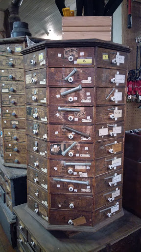 General Store «Original Mast General Store», reviews and photos, 3565 NC-194, Sugar Grove, NC 28679, USA