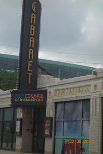 Arts Council of Indianapolis - Photo 2 - Car repair in Indianapolis, IN, Indianapolis