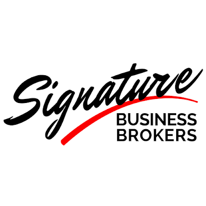 Signature Business Brokers