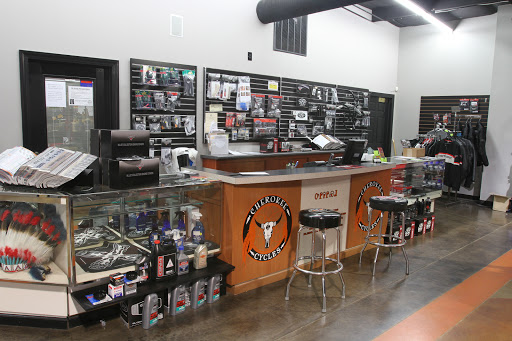 Motorcycle Dealer «Cherokee Cycles», reviews and photos, 1700 SC-14, Greer, SC 29650, USA