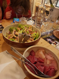 Photo n°63 de Restaurant Le Forperet à Aime-la-Plagne ()