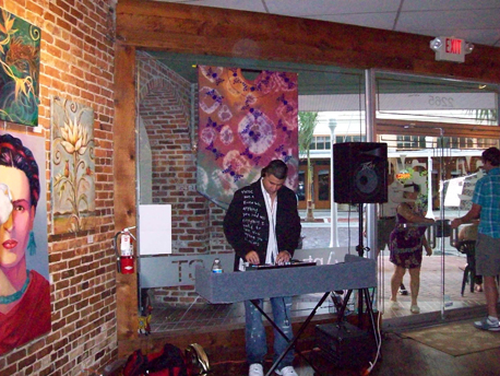 Art Gallery «Arts For Act Gallery», reviews and photos, 2265 First St, Fort Myers, FL 33901, USA