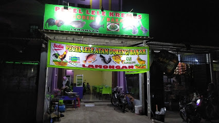 PECEL LELE MBAK ENDANG 2, SEAFOOD. Cabang Tamanjaya Poris