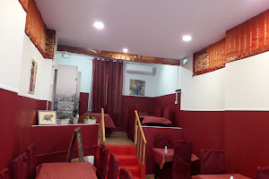 S.P Restaurant