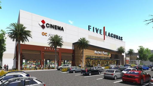 Shopping Mall «Laguna Hills Mall», reviews and photos, 24155 Laguna Hills Mall, Laguna Hills, CA 92653, USA
