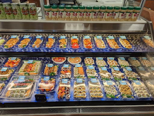 Grocery Store «Kroger», reviews and photos, 8465 Holcomb Bridge Rd #2000, Johns Creek, GA 30022, USA