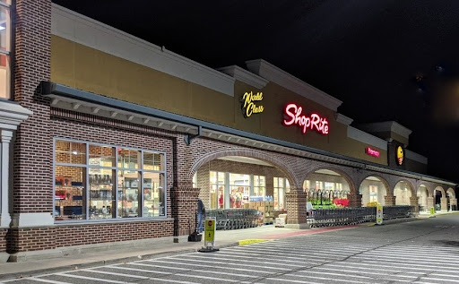 Produce Market «ShopRite of Route 37», reviews and photos, 2 Rte 37 W, Toms River, NJ 08753, USA