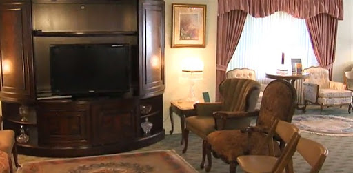 Funeral Home «Hampton Gentry Funeral Home», reviews and photos, 106 Shaw St, Plainfield, IN 46168, USA