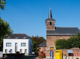 Église Saint-Bartholomeus d'Erbaut