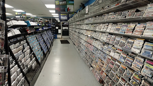 Video Game Store «Disc Replay», reviews and photos, 11508 Middlebelt Rd, Livonia, MI 48150, USA