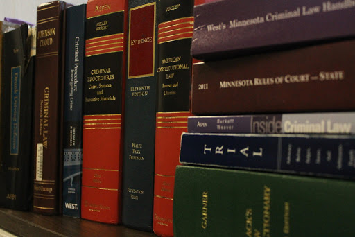 Criminal Justice Attorney «Ryan Garry LLC, Minneapolis MN Criminal Defense Attorneys», reviews and photos