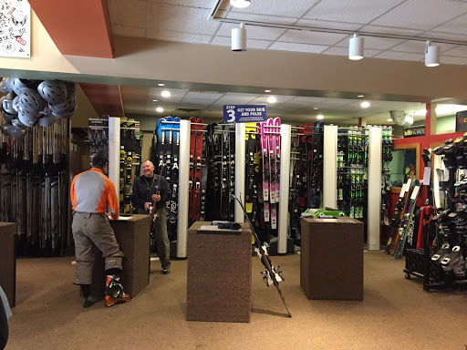 Ski Rental Service «Christy Sports», reviews and photos, 7580 Royal St, Deer Valley, UT 84060, USA