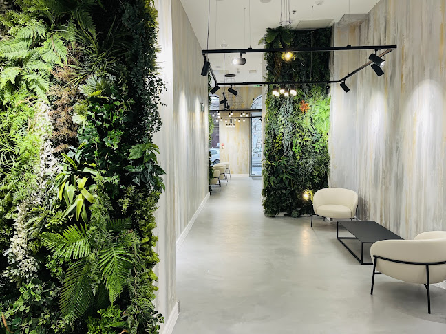 Budapest, Hercegprímás u. 8, 1051