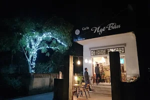 Cafe Ngõ Bầu image