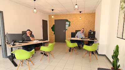 A.J Pro immo à Ézy-sur-Eure