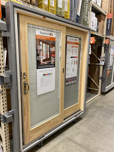 Home Improvement Store «The Home Depot», reviews and photos, 878 W Main Rd, Middletown, RI 02842, USA