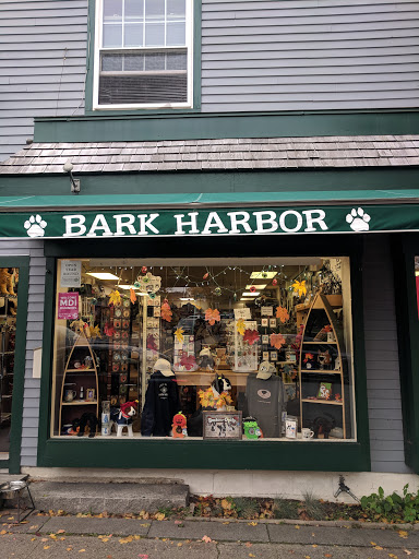 Pet Supply Store «Bark Harbor», reviews and photos, 150 Main St # 3, Bar Harbor, ME 04609, USA