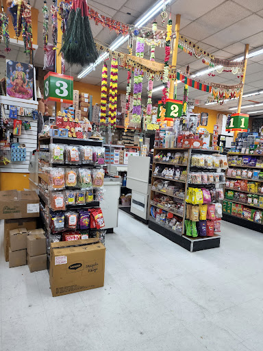 Indian Grocery Store «India Bazaar», reviews and photos, 35 S White Horse Pike, Stratford, NJ 08084, USA