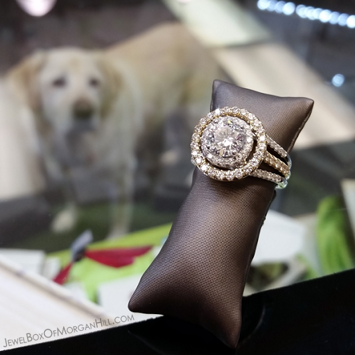 Jewelry Store «Jewel Box of Morgan Hill», reviews and photos, 17190 Monterey St # 101, Morgan Hill, CA 95037, USA