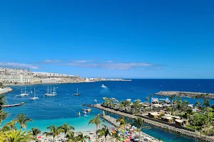 Playa Anfi del Mar image